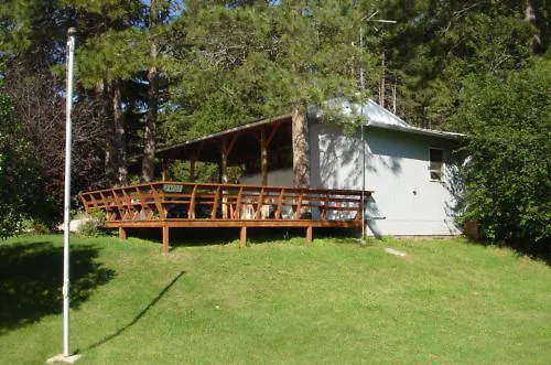 Horse Thief Campground And Rv Resort