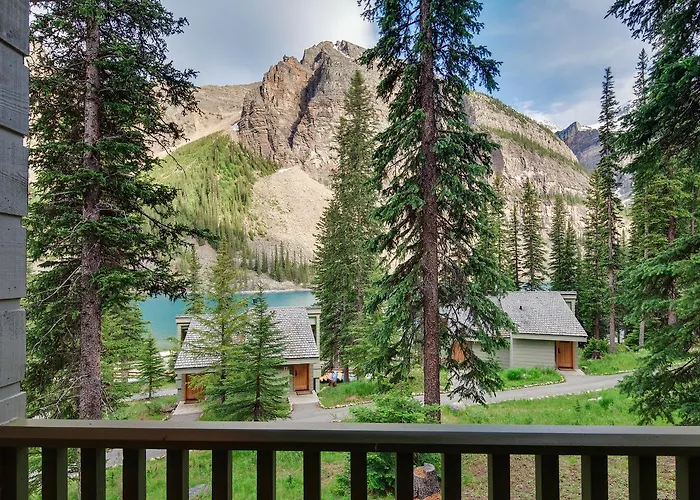 Moraine Lake