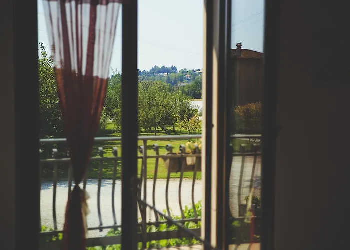 Agriturismo Contessi