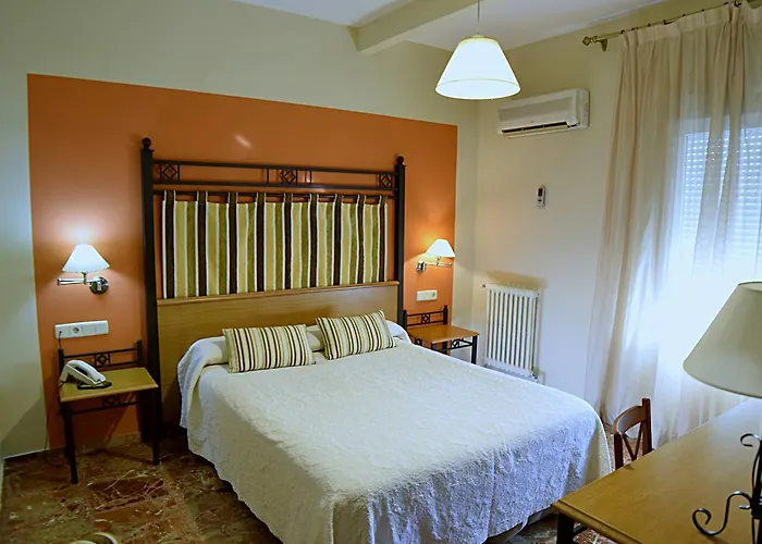 Hotel Mercedes