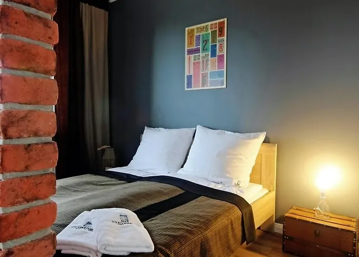 Vacation rental: Jtb Nautica Aparthotel