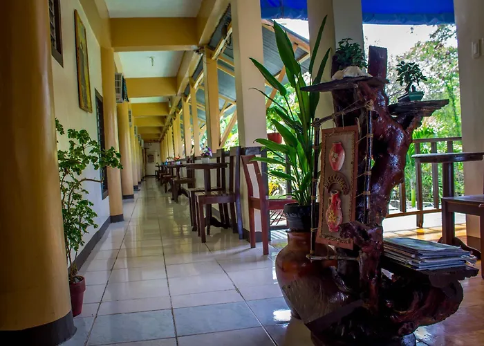 Hotels Close to Airport Remari Tourist Inn