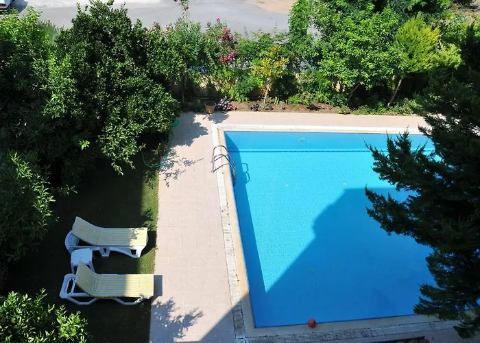 Anfora Hotel