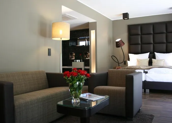 Familienhotel: Hotel Rosenmeer