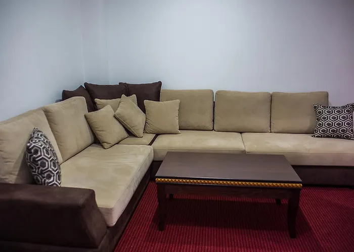 Santa Quaranta Premium Resort