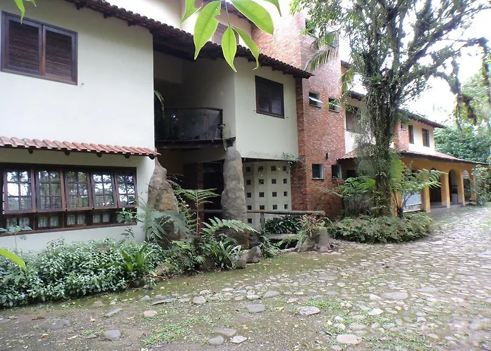 Pousada Itupava