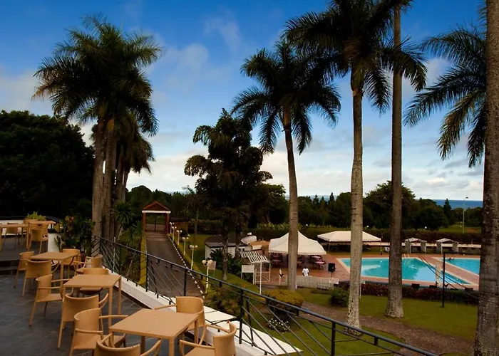 Lake Victoria Hotel