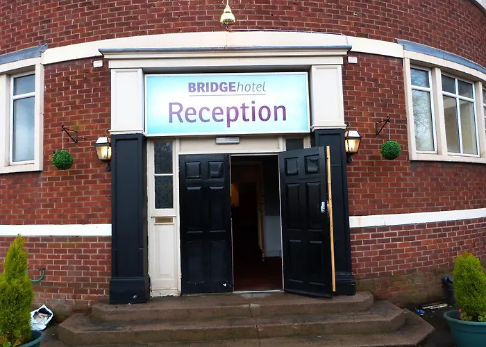 The Bridge Hotel