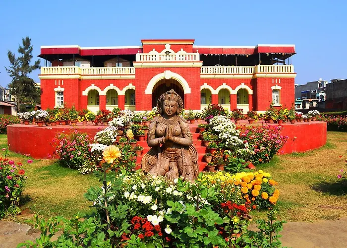 Mahodadhi Palace