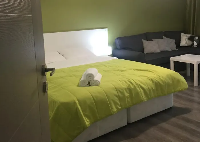Terra Guest House
