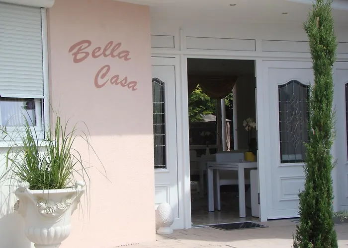 Bella Casa
