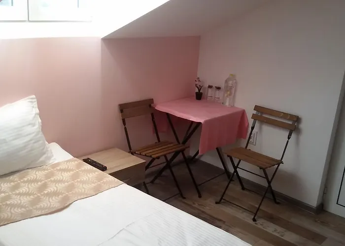 Guest Rooms Filipopol