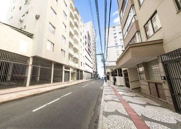 Apartamento Rua 1500