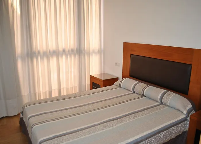 Iberflat s Avenida Valencia 17