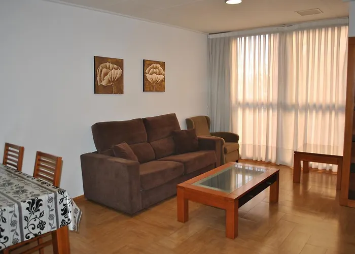 Iberflat s Avenida Valencia 17