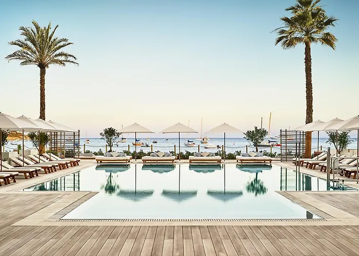Nobu Ibiza Bay