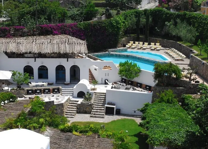 Grand Santa Domitilla