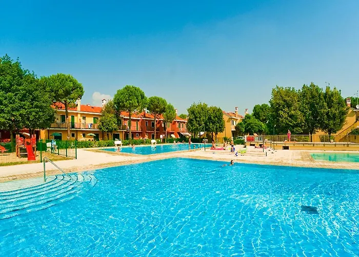  Villaggio Michelangelo