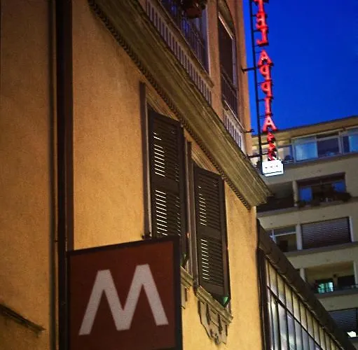 3 star hotels Appia 442
