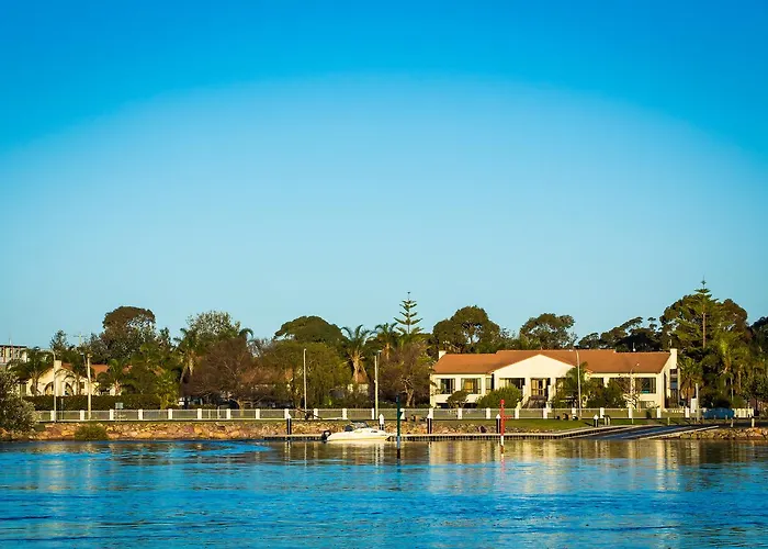 Aquarius Merimbula