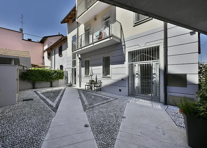 B&B Fiera Milano Rho