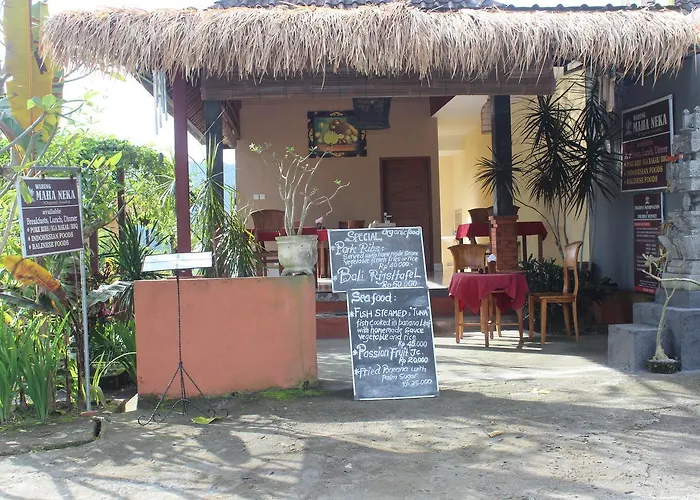 Maha Neka Villa