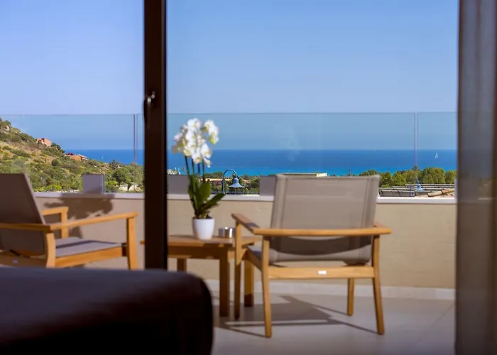 Haustierfreundliches Hotel: Domu Simius Hotel