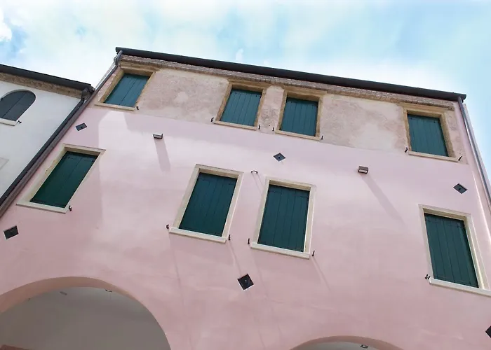 Residence Eremitani