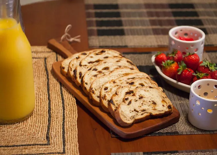 B&B only: Saint Nicholas Inn