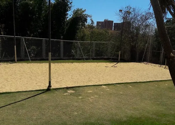  Ecologic Park Caldas Novas