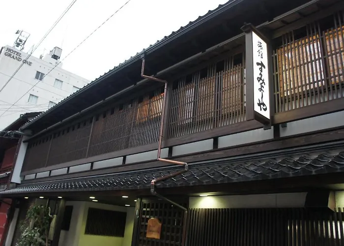 Sumiyoshiya