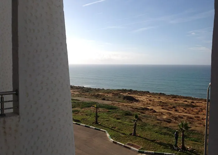 Seaview Appart Chez Hicham