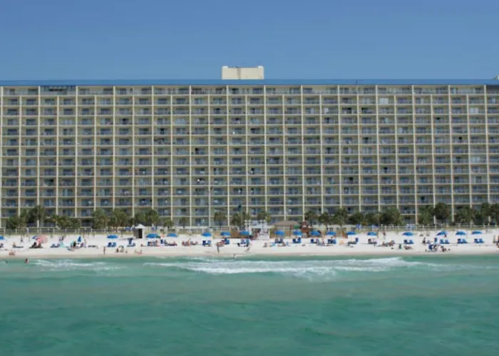 Hotels with tennis Summit Condominiums
