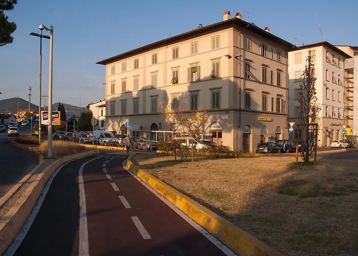 In Florence