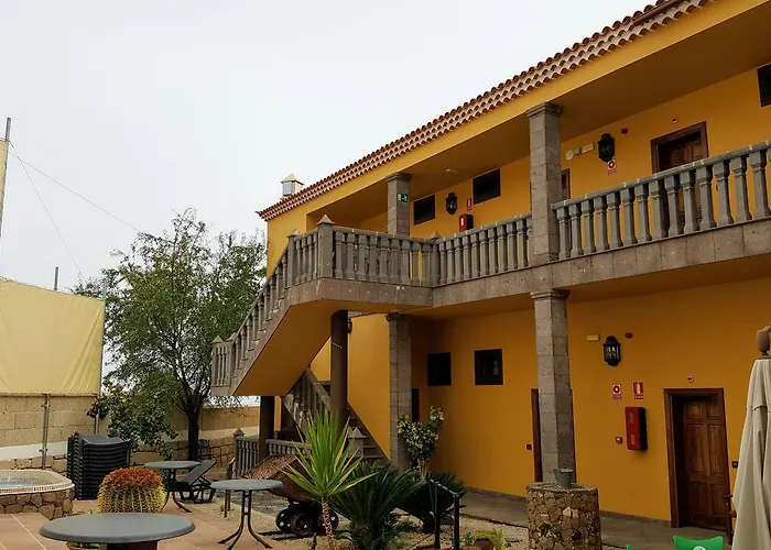 El Tejar
