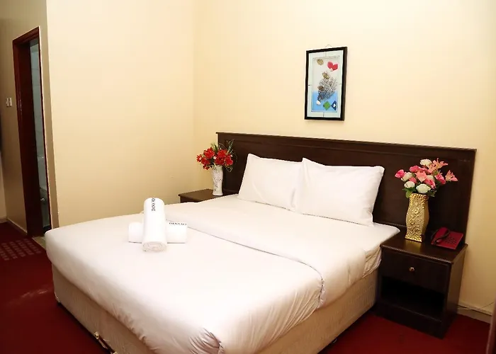 Dana Hotel - Baithans