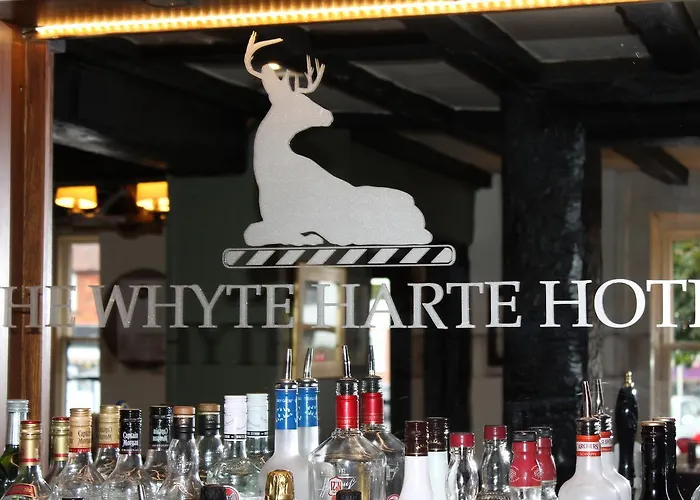 Whyte Harte Hotel