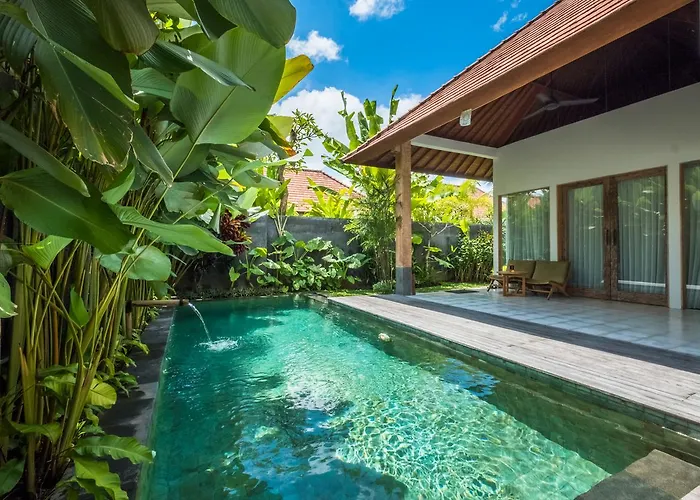 Hotel with view: Purana Boutique Resort