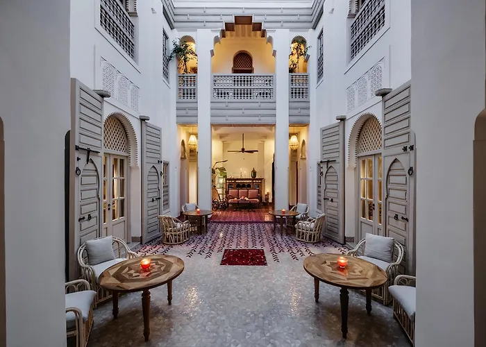 In Luxury hotels 72