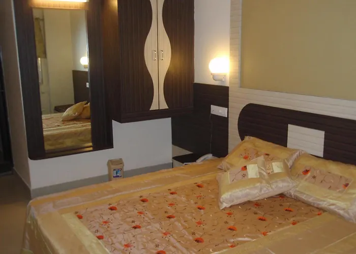 Hotel North Star