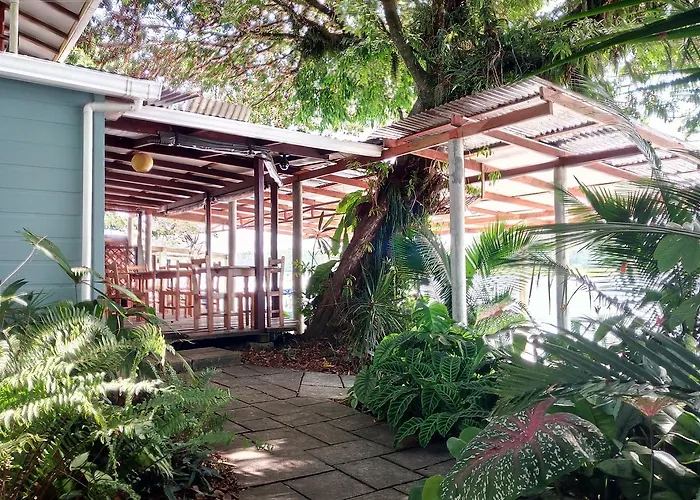 Casa Marbella