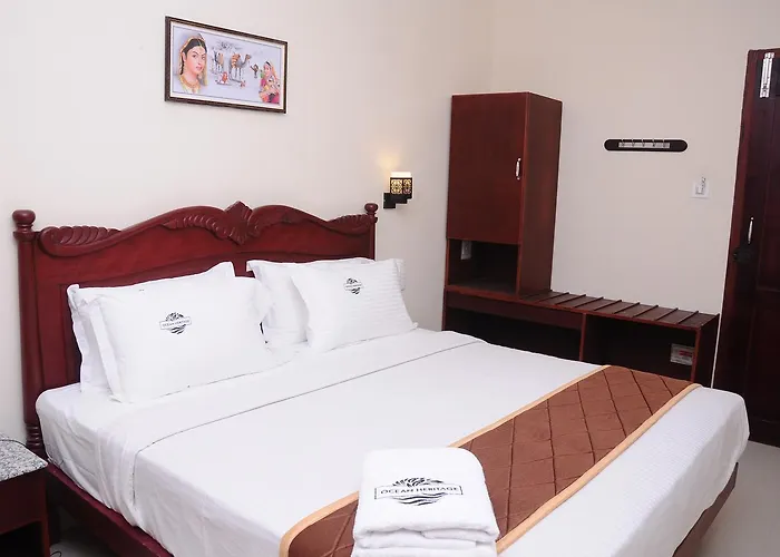 Hotel Ocean Heritage
