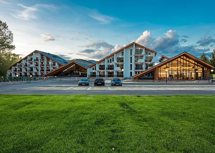 Park Hotel Asarel