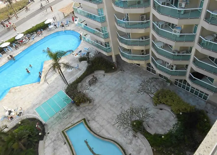  Apart Hotel Villa Del Sol