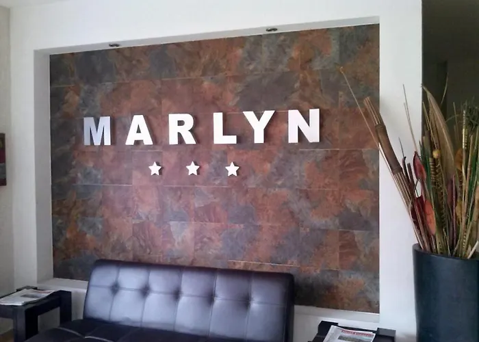 Hotel Marlyn