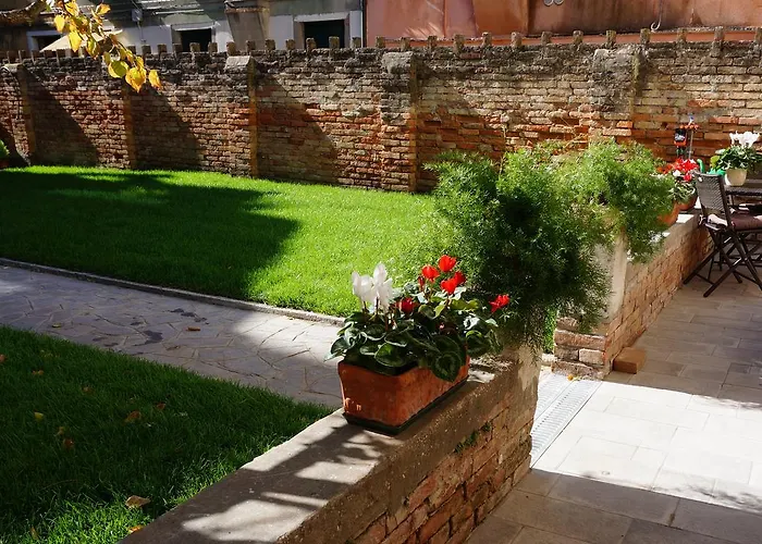  B&B Hortus