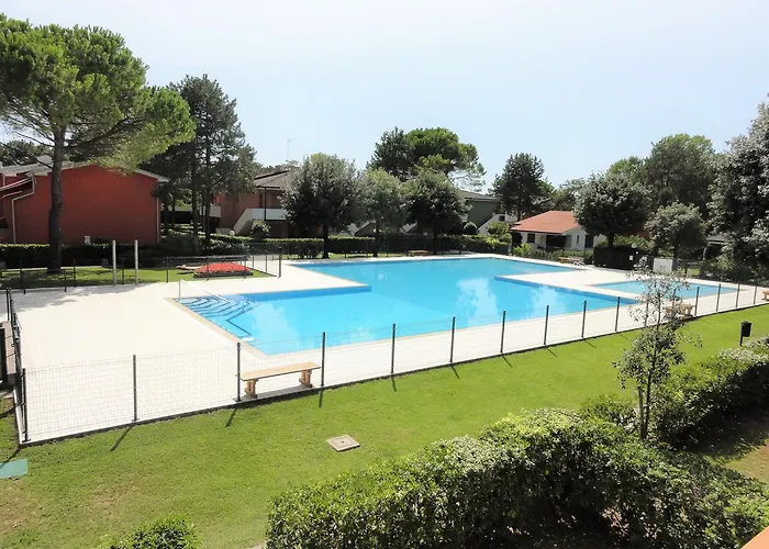 Hotel Am Strand Villaggio Azzurro