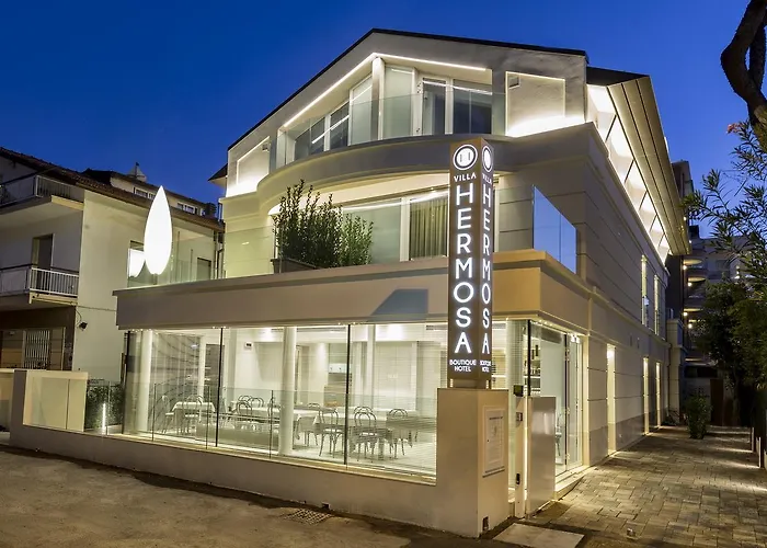 Villa Hermosa