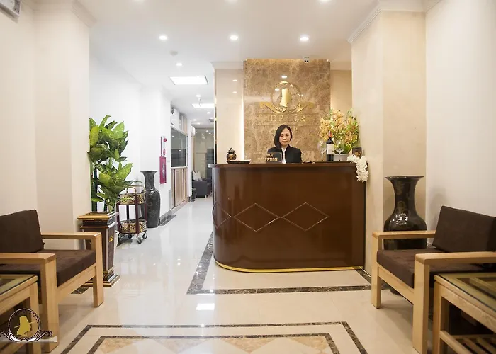 The Pilgrim Hotel
