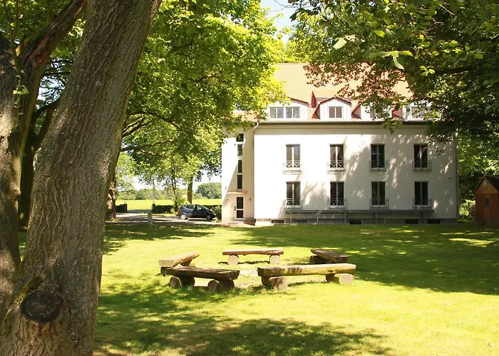 Gästehaus Alte Schule